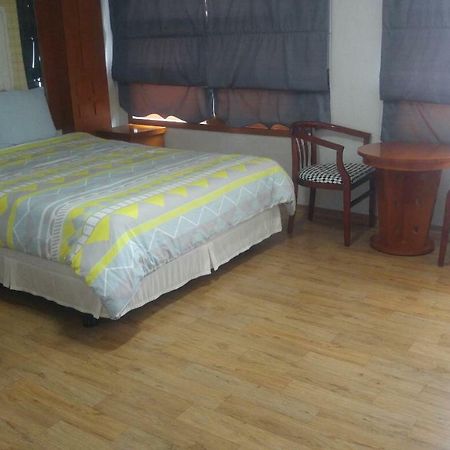 Marine Guesthouse Sokcho Exterior photo