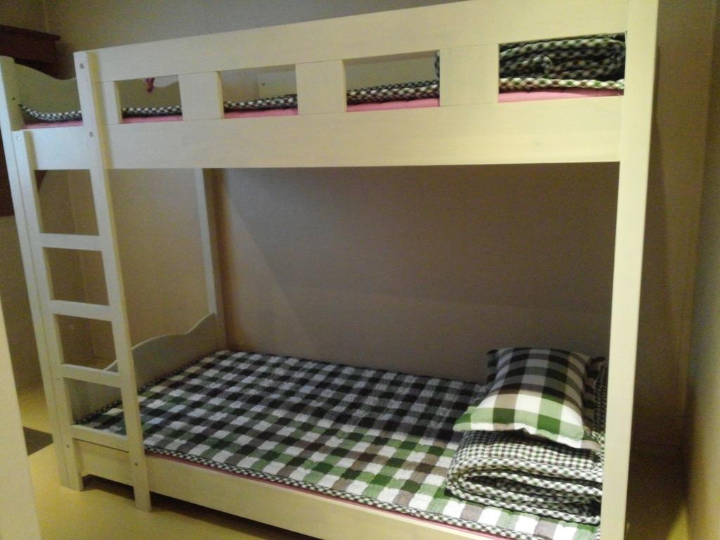 Marine Guesthouse Sokcho Room photo